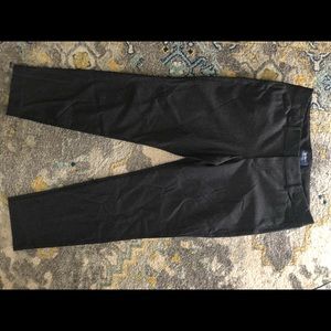 Polka Dot Pixie Pants